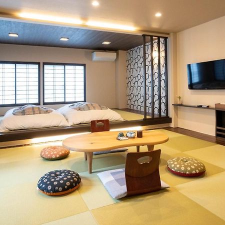 Oyado Eitaro Hotell Takayama  Eksteriør bilde